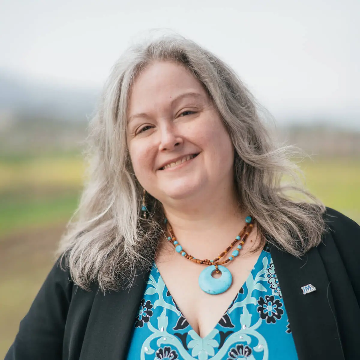 Allene Rieger, PE