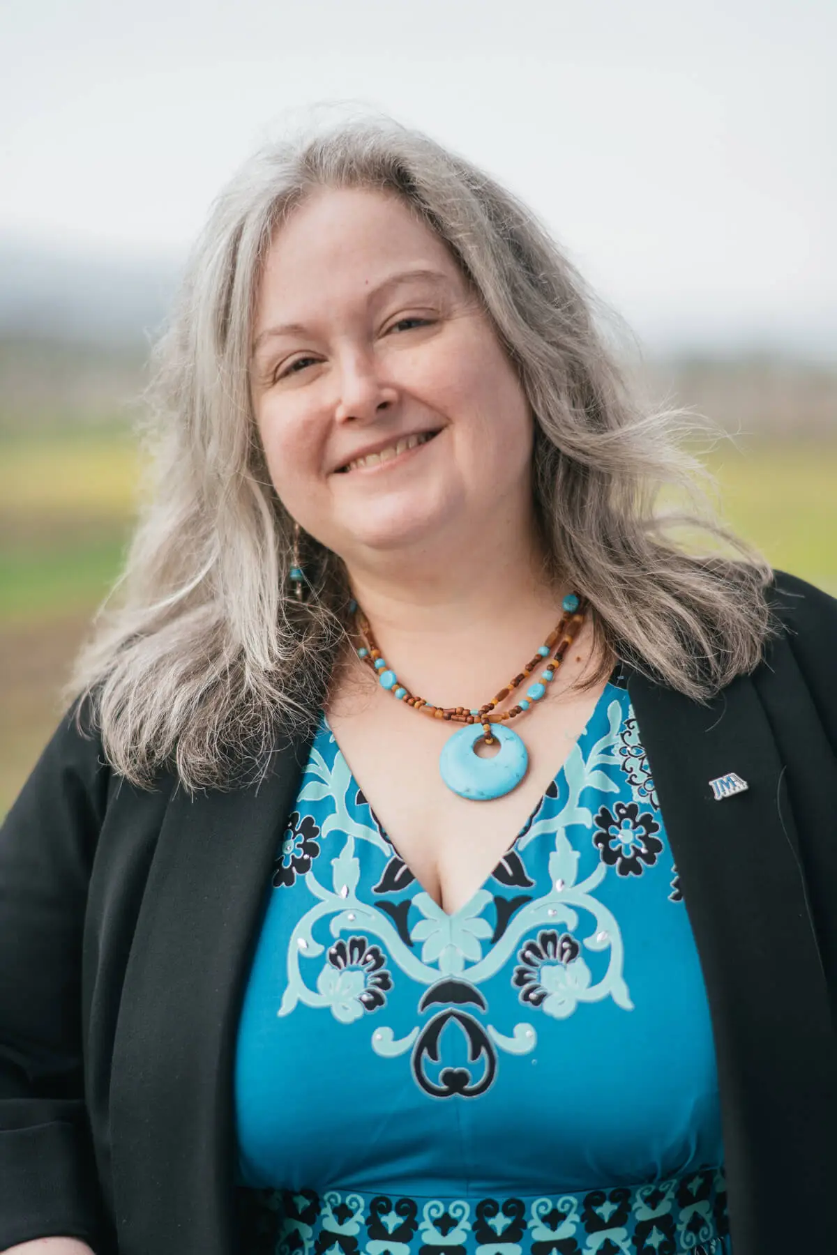 Allene Rieger, PE