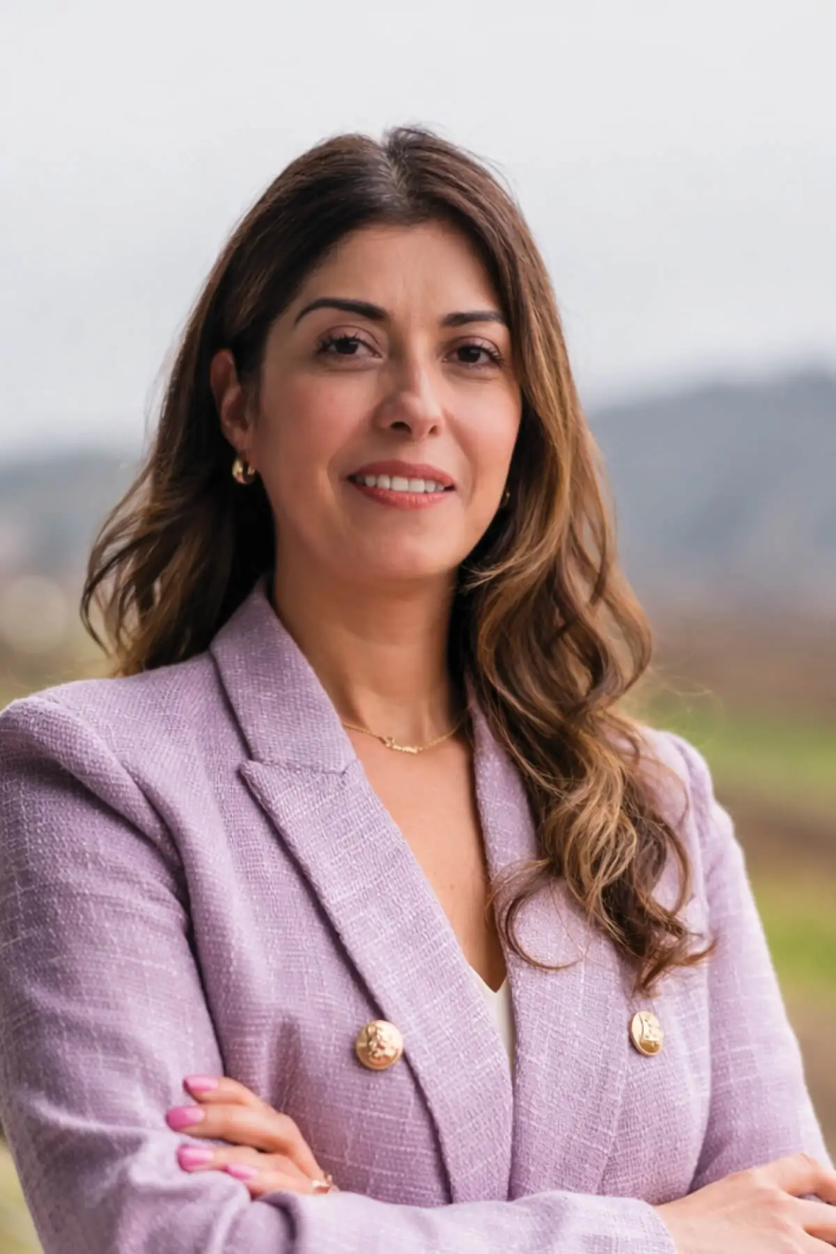 Araceli Reynoso