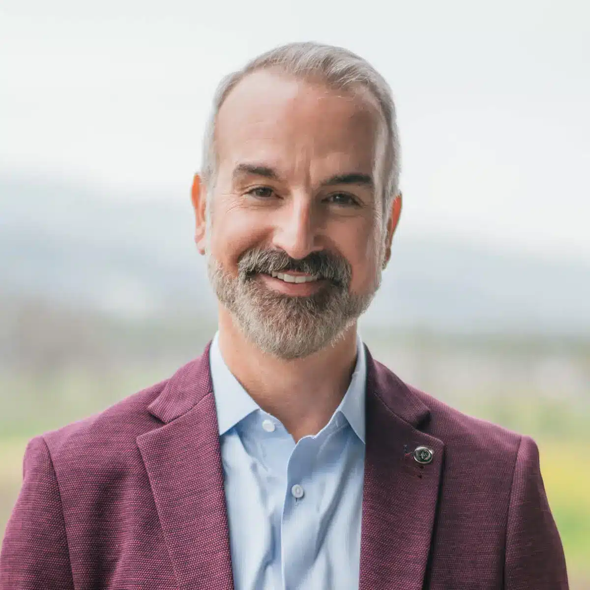 Jon Marshall