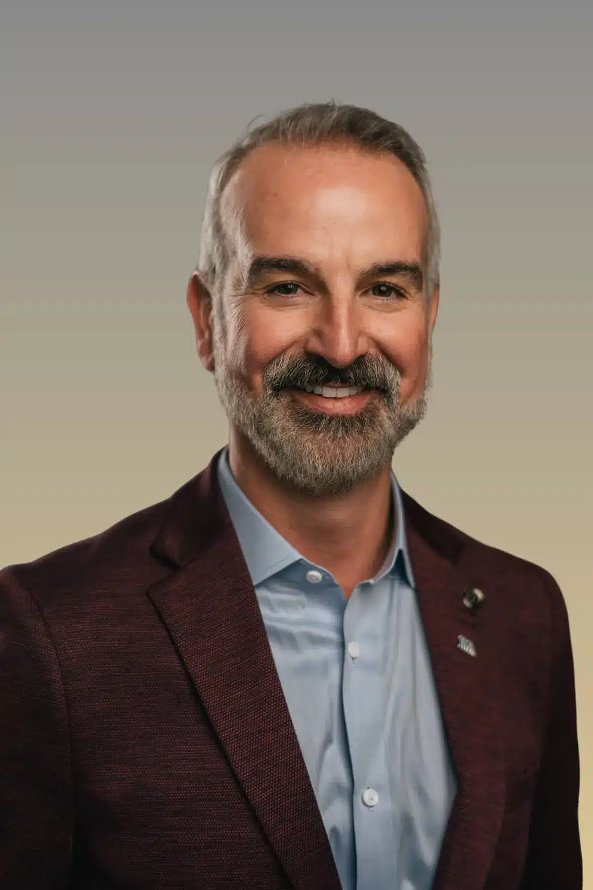 Jon Marshall