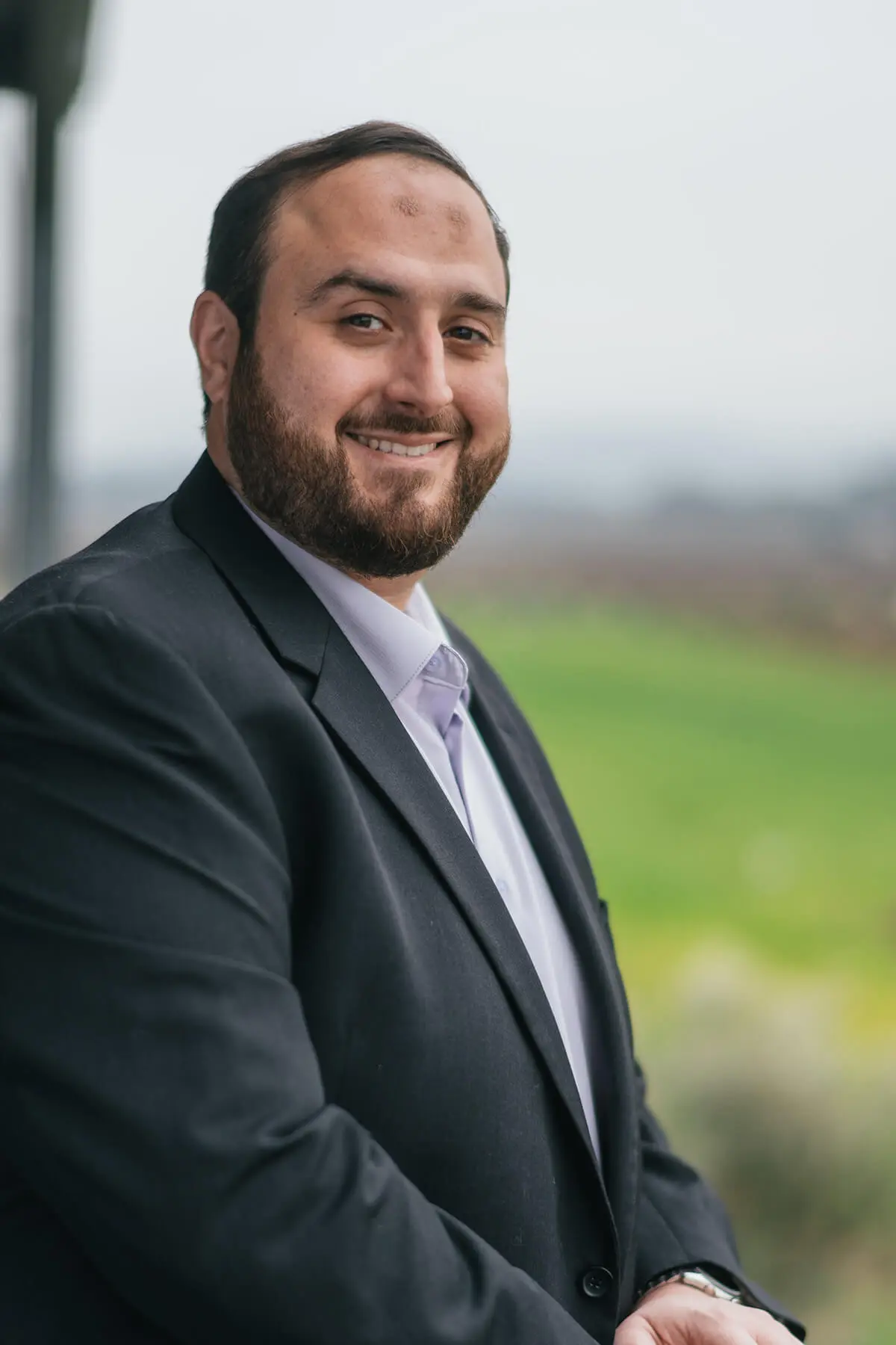 Mohammed Abushaban, PE